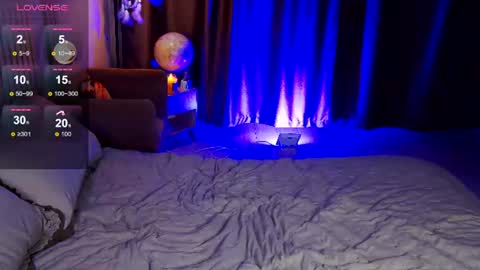 Angeline online show from 07/26/26, 07:54