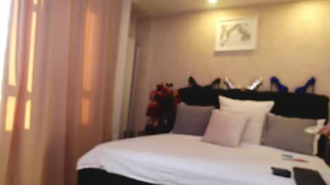 MystiqueRosee online show from 06/09/26, 04:02
