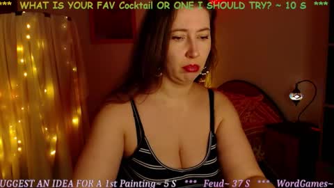 MystyDew online show from 10/02/25, 11:17