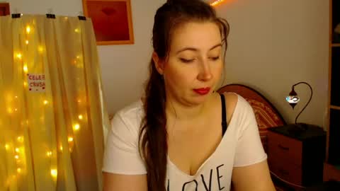 MystyDew online show from 05/20/26, 11:38