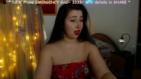 MystyDew online show from 05/27/26, 12:24