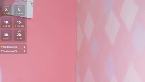 Snapshot of mysugarmoomy chatting on 10/17/25, 02:59 mysugarmoomy online show from 10/17/25, 02:59