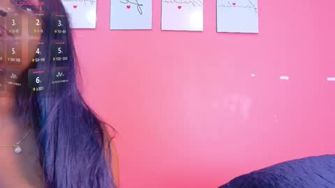 Snapshot of mysugarmoomy chatting on 12/03/25, 03:03 mysugarmoomy online show from 12/03/25, 03:03