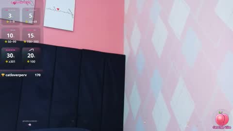 Snapshot of mysugarmoomy chatting on 02/13/26, 03:35 mysugarmoomy online show from 02/13/26, 03:35
