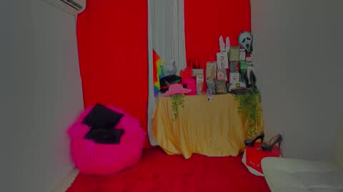 Snapshot of mysweetdanny chatting on 11/03/25, 04:58   IG belladanielab online show from 11/03/25, 04:58