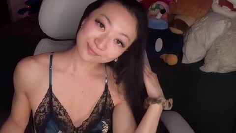 MySweetSofie online show from 12/14/24, 05:29