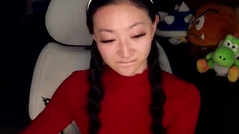MySweetSofie online show from 12/18/24, 10:46
