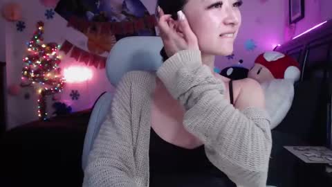 MySweetSofie online show from 12/21/24, 06:30
