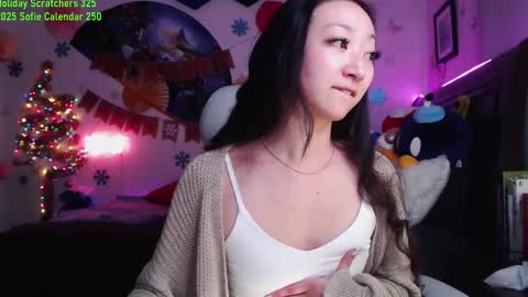 MySweetSofie online show from 12/24/24, 05:27