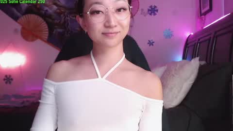 MySweetSofie online show from 01/05/25, 11:12