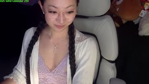 MySweetSofie online show from 01/07/25, 06:05