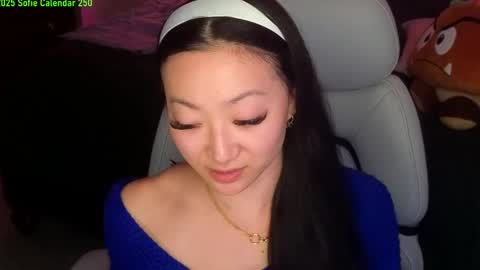 MySweetSofie online show from 01/11/25, 11:56