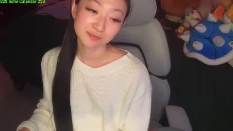 MySweetSofie online show from 01/12/25, 11:58