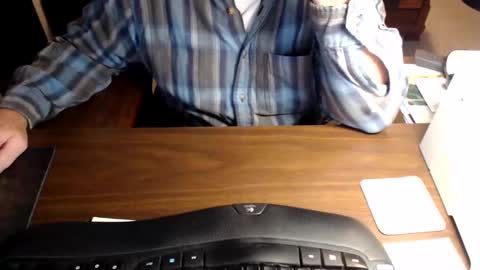 ItsTime online show from 10/27/25, 04:05
