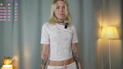 Olivia or just olive online show from 05/25/26, 07:09