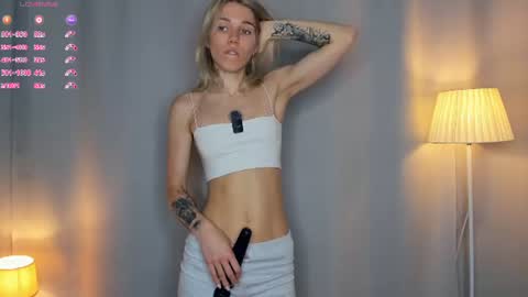 Olivia or just olive online show from 07/05/26, 07:21