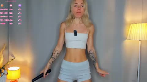 Olivia or just olive online show from 07/18/26, 07:06