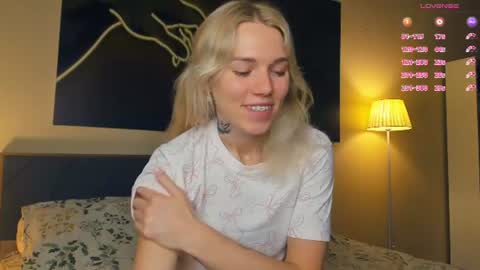 Olivia or just olive online show from 07/21/26, 07:16