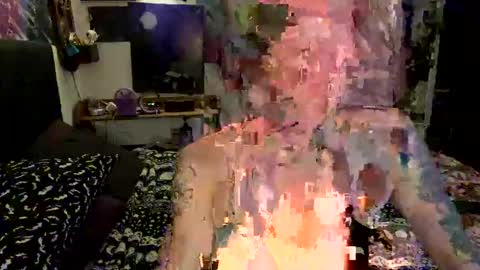 myxedpersonality online show from 01/07/25, 04:39