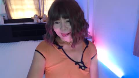 myyaya online show from 01/26/25, 04:20