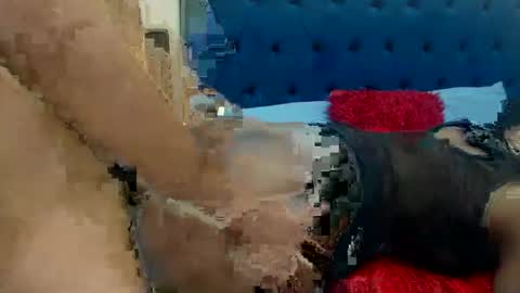 Snapshot of mzansihottestcouple chatting on 03/06/25, 12:21 mzansihottestcouple online show from 03/06/25, 12:21