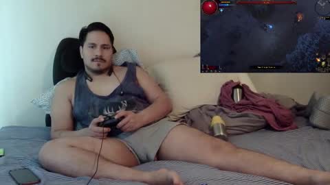 N0ttheFace online show from 10/28/25, 04:09