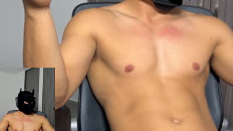 Snapshot of n1h1lv01d chatting on 09/23/25, 03:15 n1h1lv01d online show from 09/23/25, 03:15