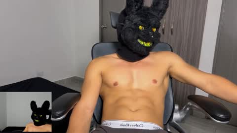 Snapshot of n1h1lv01d chatting on 10/11/25, 12:54 n1h1lv01d online show from 10/11/25, 12:54