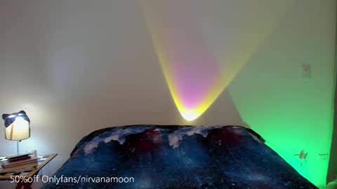 Snapshot of n1rvanamoon chatting on 10/12/25, 02:10 n1rvanamoon online show from 10/12/25, 02:10