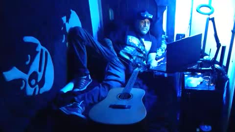 n33koblakk online show from 04/25/26, 07:11