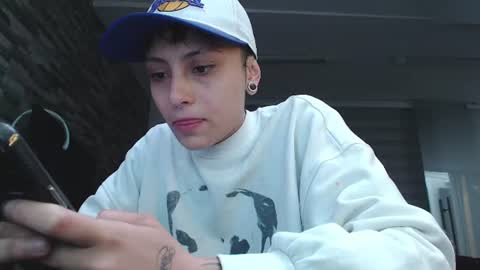 Snapshot of n3utro444 chatting on 07/14/26, 12:44 n3utro444 online show from 07/14/26, 12:44