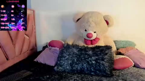 Tiana online show from 06/24/26, 04:44