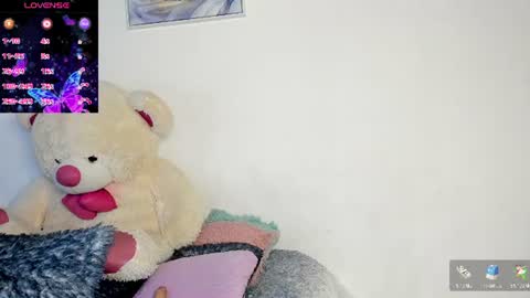 Tiana online show from 06/29/26, 07:58