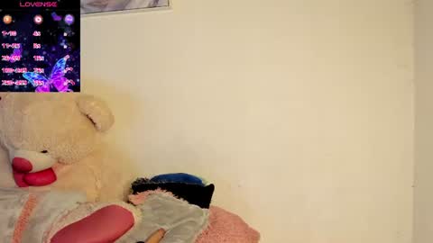Tiana online show from 07/07/26, 02:25