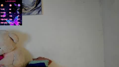 Tiana online show from 07/08/26, 03:22