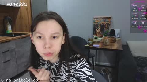 Vanessa and Julia  online show from 12/27/24, 07:14