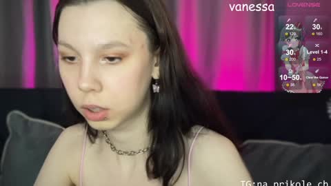Vanessa and Julia  online show from 01/14/25, 08:04
