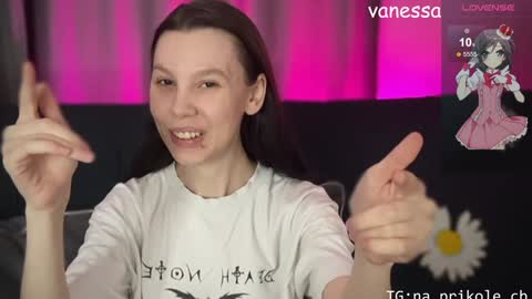 Vanessa and Julia  online show from 01/14/25, 11:05