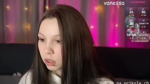 Vanessa and Julia  online show from 01/15/25, 05:47