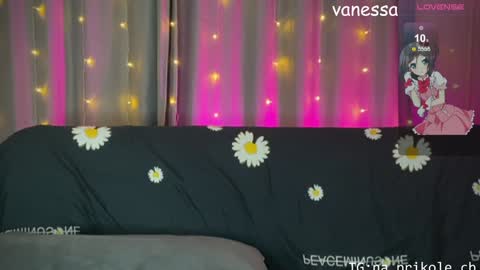 Vanessa and Julia  online show from 01/15/25, 08:48