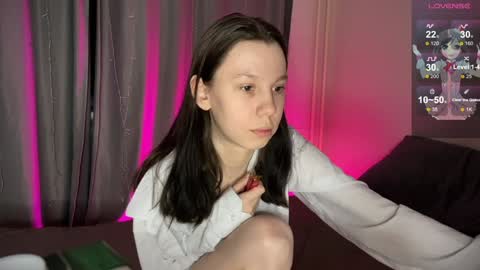 Vanessa and Julia  online show from 01/22/25, 06:10