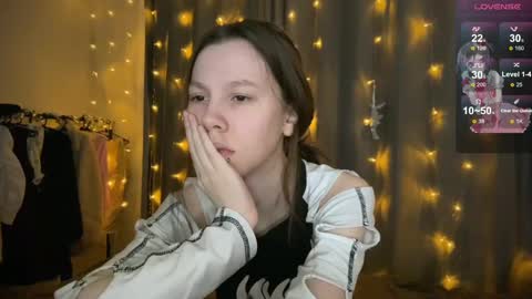 Vanessa and Julia  online show from 02/18/25, 02:49