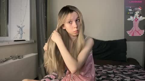 Vanessa and Julia  online show from 02/27/25, 06:20