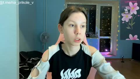 Vanessa and Julia  online show from 09/11/25, 07:14