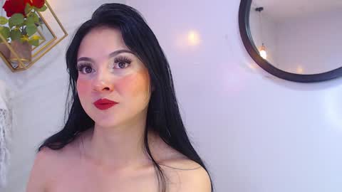 naamah_b online show from 12/02/24, 01:13