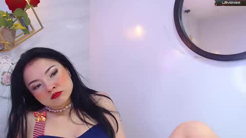 naamah_b online show from 12/07/24, 01:29