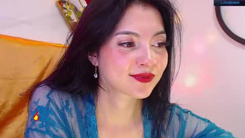 naamah_b online show from 01/17/25, 06:33
