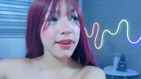 naaomi_cute online show from 10/22/25, 09:25