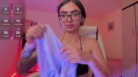 anny online show from 12/13/24, 12:20
