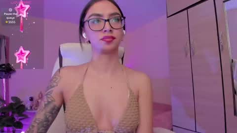 anny online show from 01/27/25, 09:33